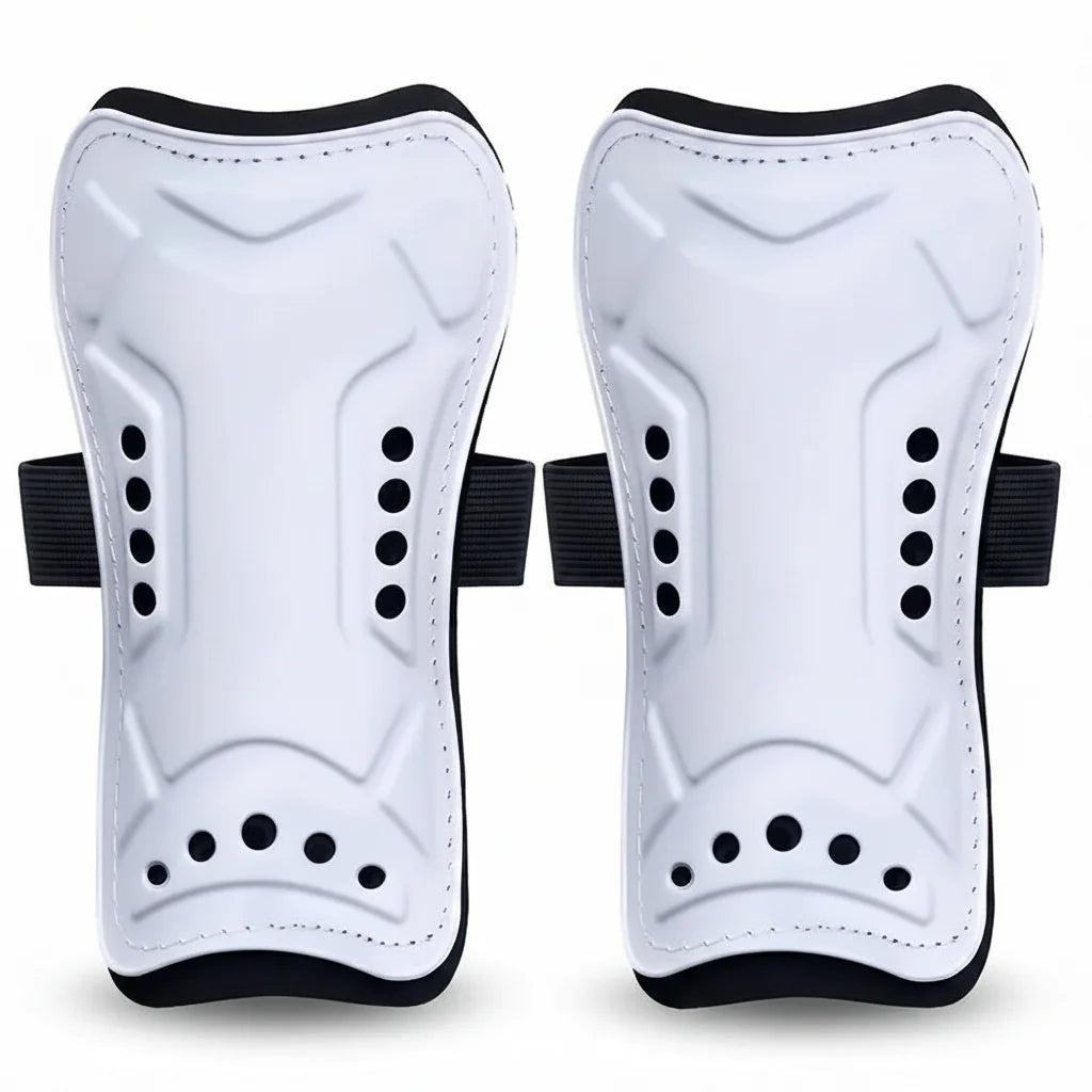 Football Shin Guards Protective Training Gear
