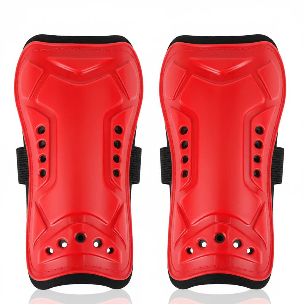 Football Shin Guards Protective Training Gear