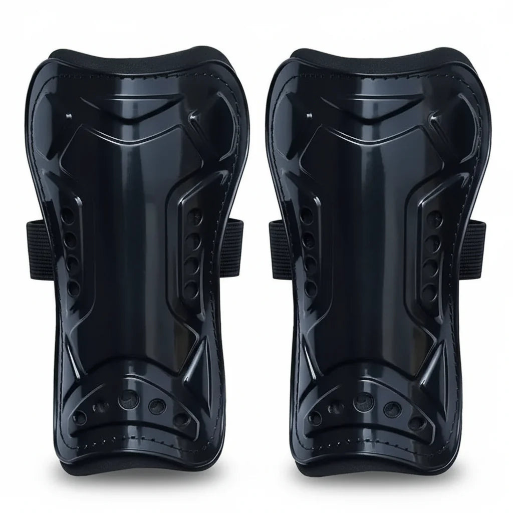 Football Shin Guards Protective Training Gear