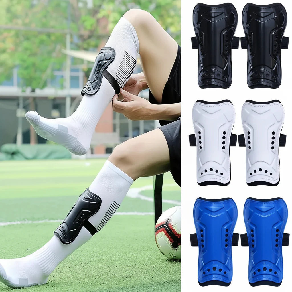 Football Shin Guards Protective Training Gear