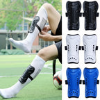 Football Shin Guards Protective Training Gear