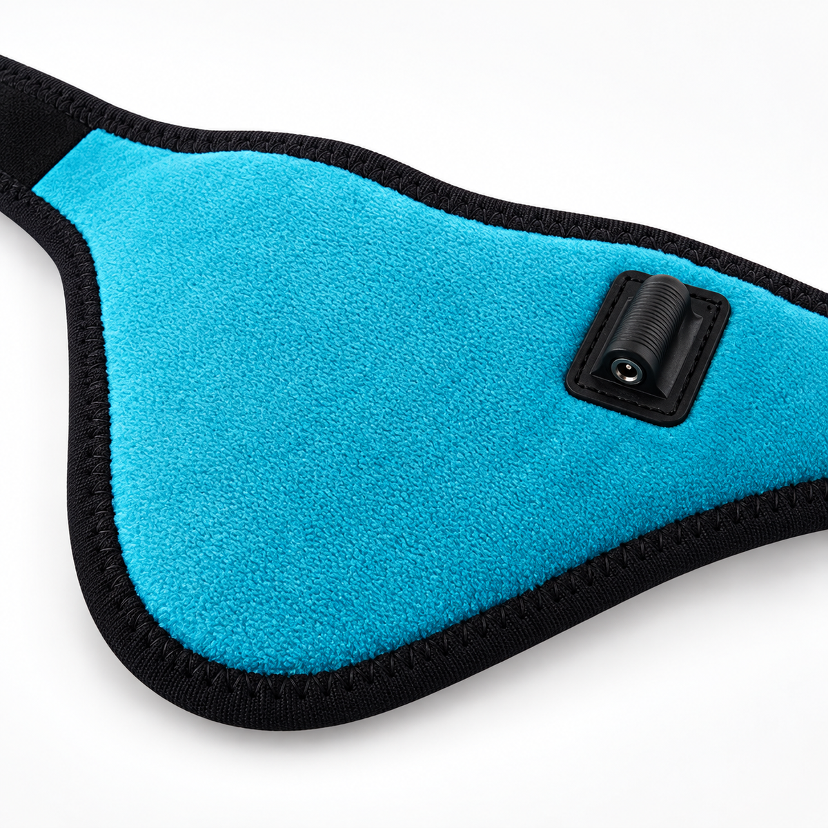 Heating Pad Neck Wrap Electric Heated Therapy Pain Relief