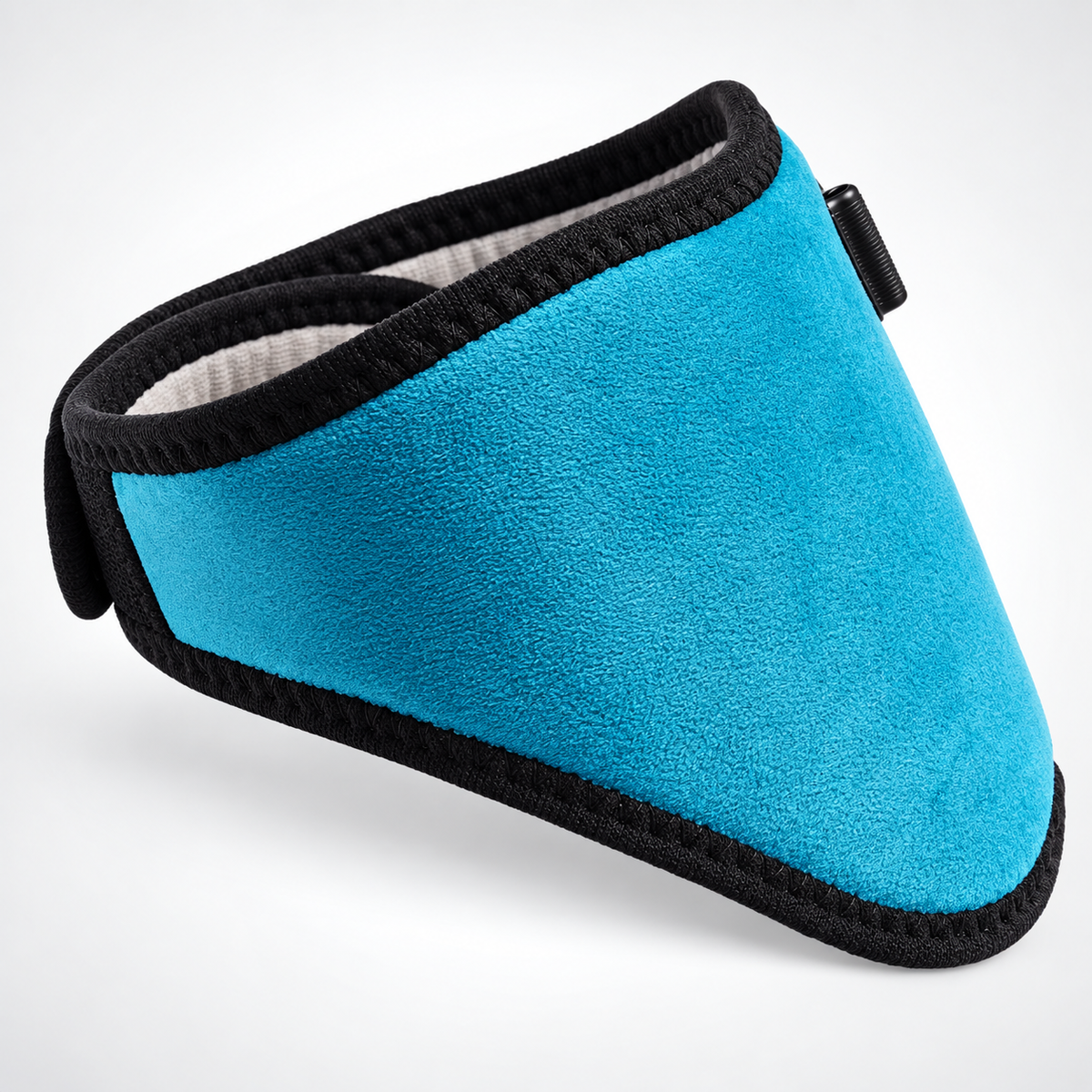 Heating Pad Neck Wrap Electric Heated Therapy Pain Relief