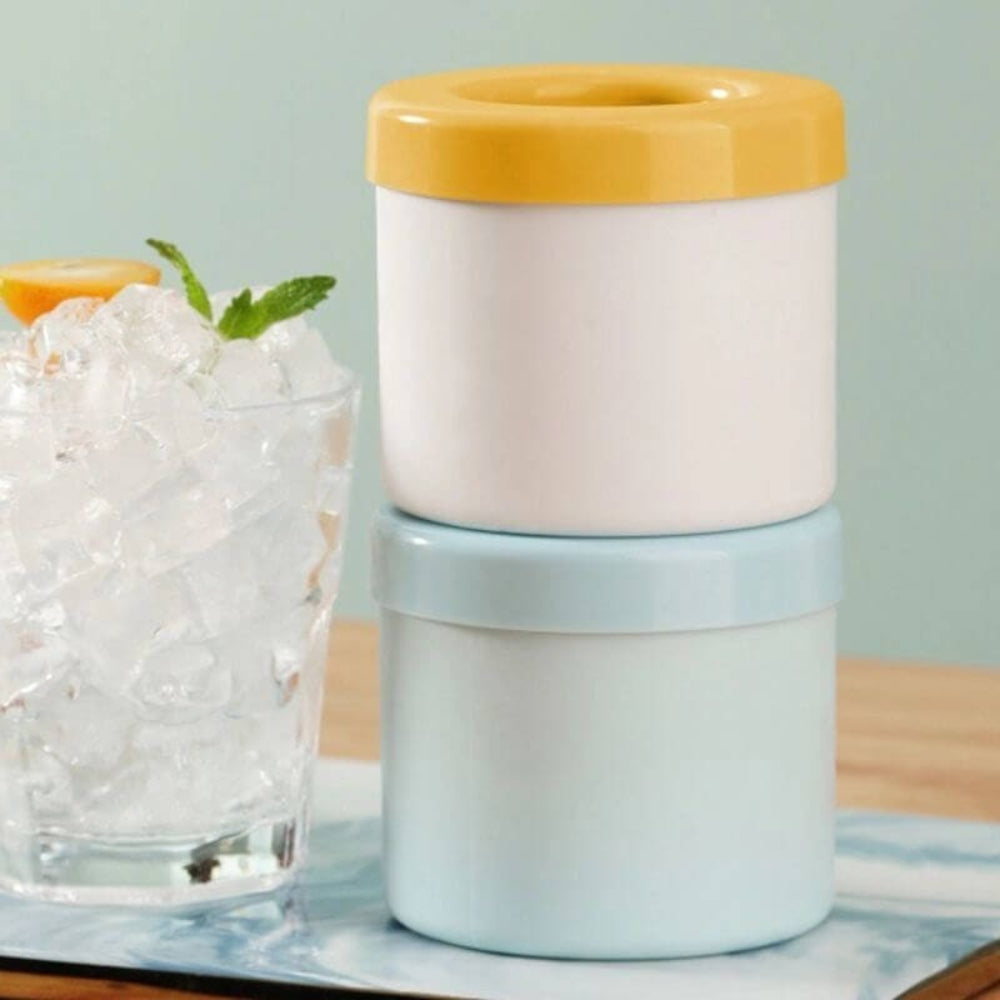 Ice Cube Maker Ice Machine Commercial Kitchen Equipment
