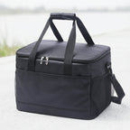 Insulated Cooler Bag Soft Sided Portable Cooler Tote