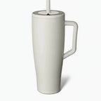 Insulated Cooling Drink Bottle with Cup On-the-Go