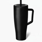 Insulated Cooling Drink Bottle with Cup On-the-Go