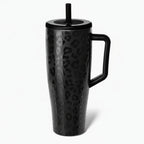 Insulated Cooling Drink Bottle with Cup On-the-Go