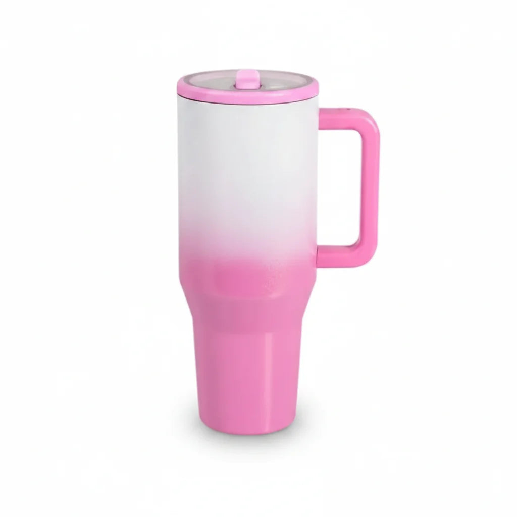 Insulated Tumbler Cup for Cold Drinks Home Use