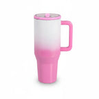 Insulated Tumbler Cup for Cold Drinks Home Use