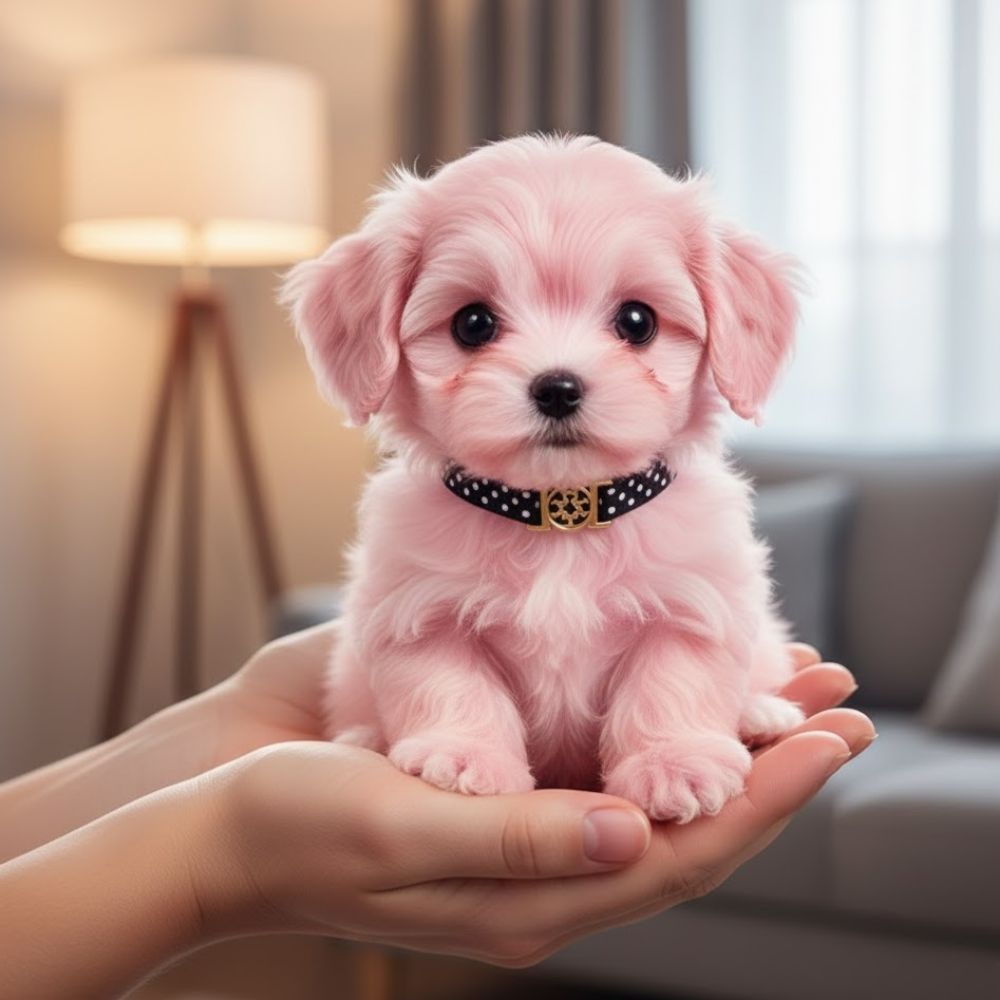 Interactive Plush Dog Toy with Realistic Movement and Sound