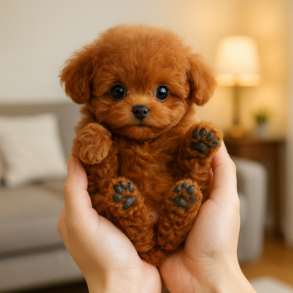 Interactive Plush Dog Toy with Realistic Movement and Sound