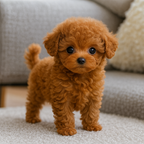 Interactive Plush Dog Toy with Realistic Movement and Sound