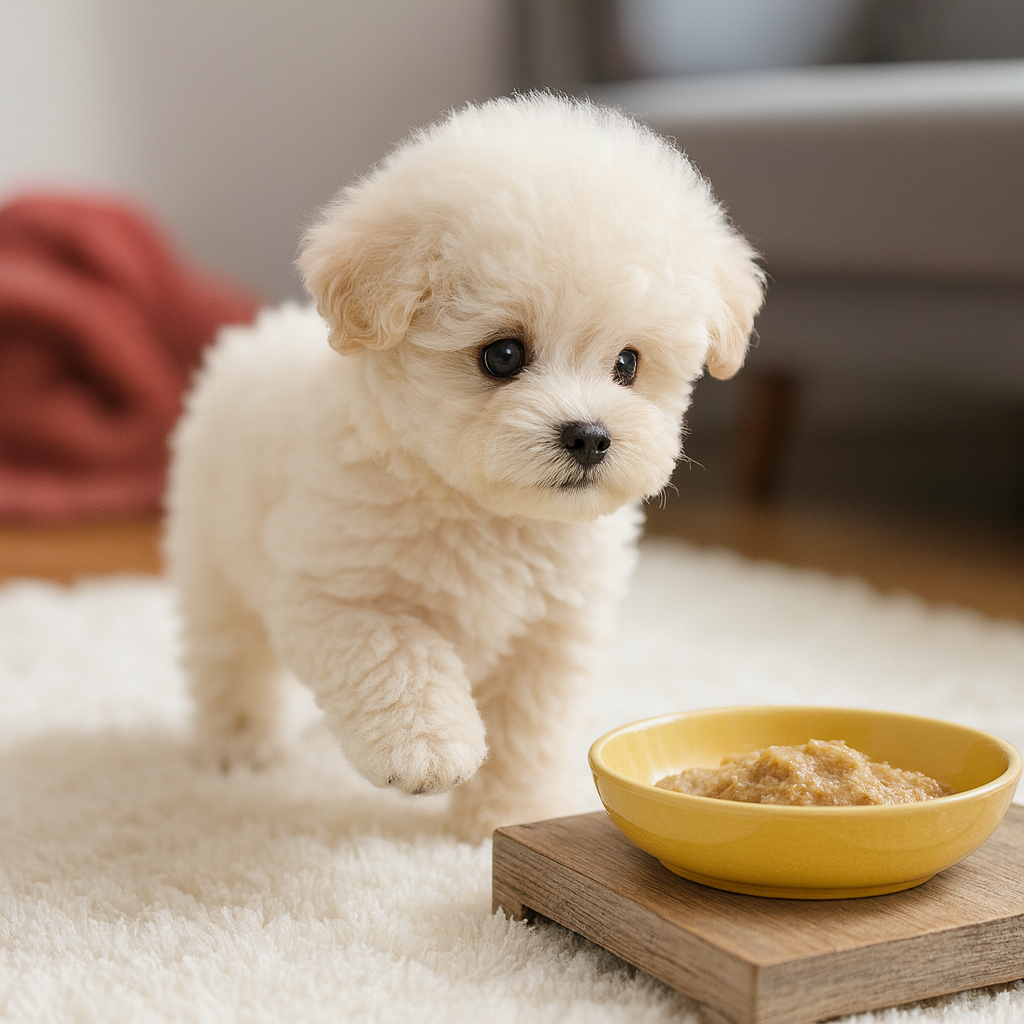 Interactive Plush Dog Toy with Realistic Movement and Sound