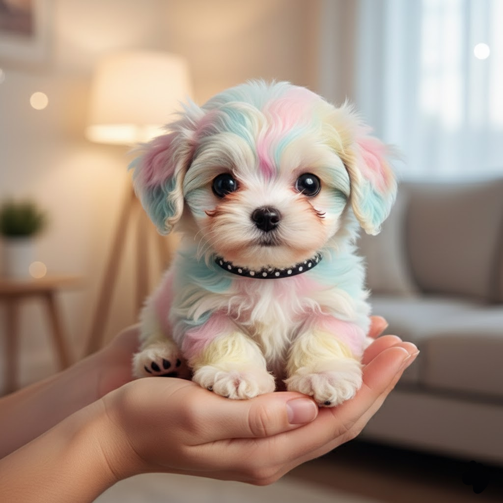 Interactive Plush Dog Toy with Realistic Movement and Sound