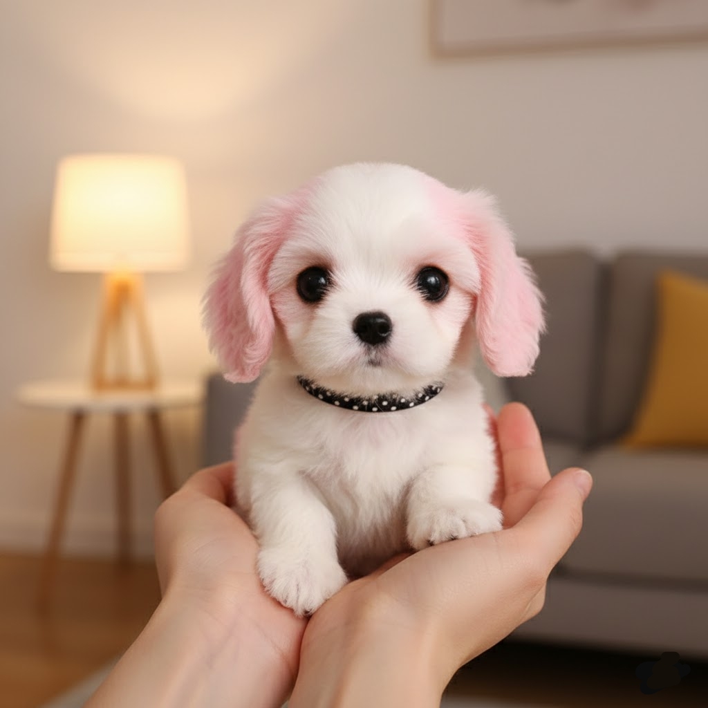 Interactive Plush Dog Toy with Realistic Movement and Sound