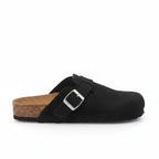 Ladies Slip-On Clog Sandals