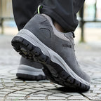 Men's Hiking Trekking Non Slip Outdoor Shoes
