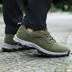 Men's Hiking Trekking Non Slip Outdoor Shoes
