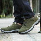 Men's Hiking Trekking Non Slip Outdoor Shoes