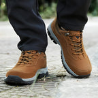 Men's Hiking Trekking Non Slip Outdoor Shoes