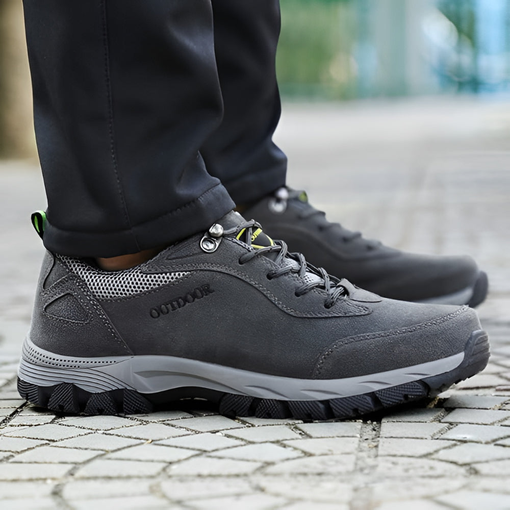 Men's Hiking Trekking Non Slip Outdoor Shoes