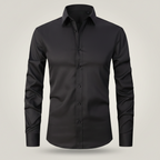 Men's Long Sleeve Casual Shirt