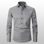 Men's Long Sleeve Casual Shirt