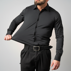 Men's Long Sleeve Casual Shirt