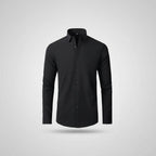 Men's Long Sleeve Cotton Shirt