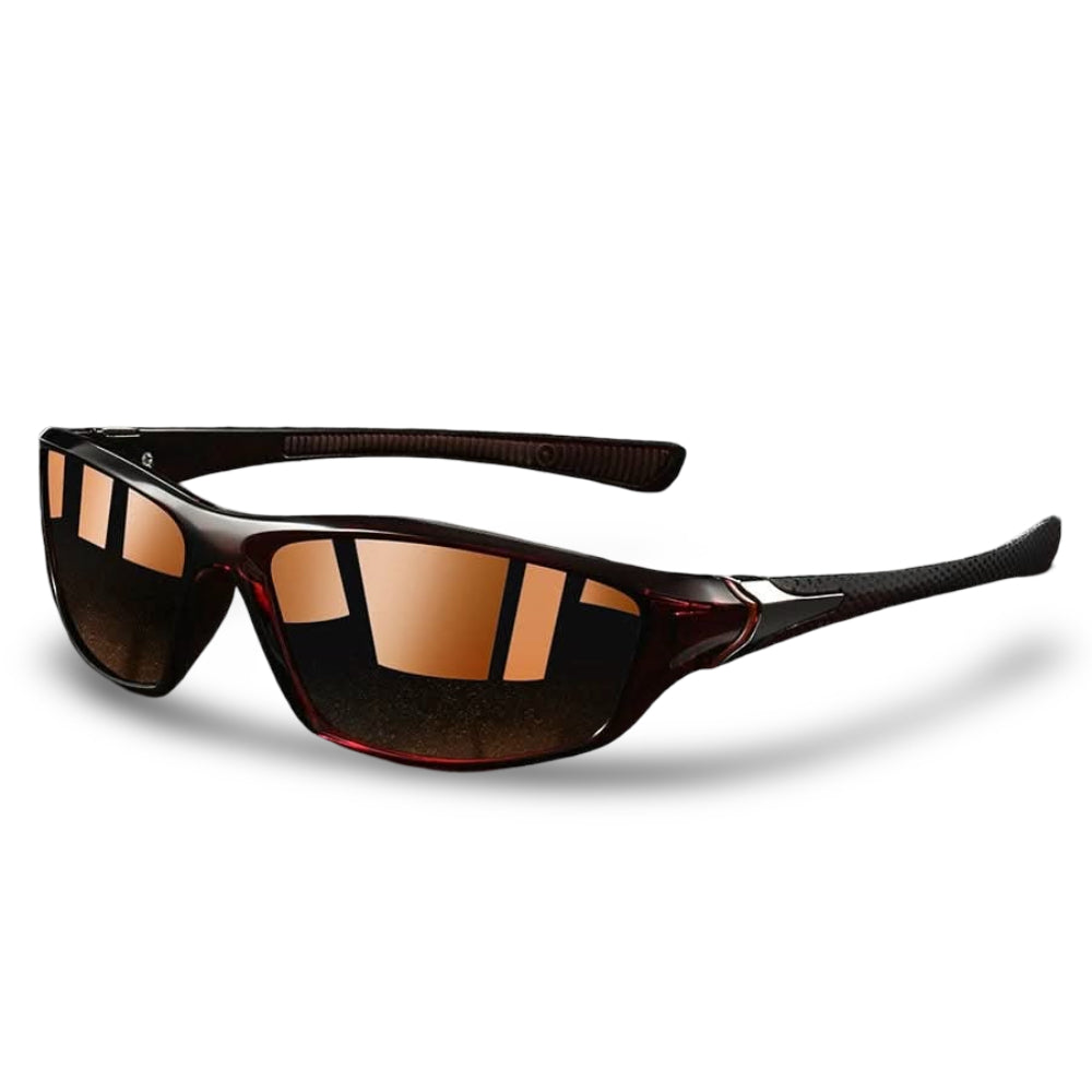 Men's Polarized Sports Sunglasses Outdoor Eyewear