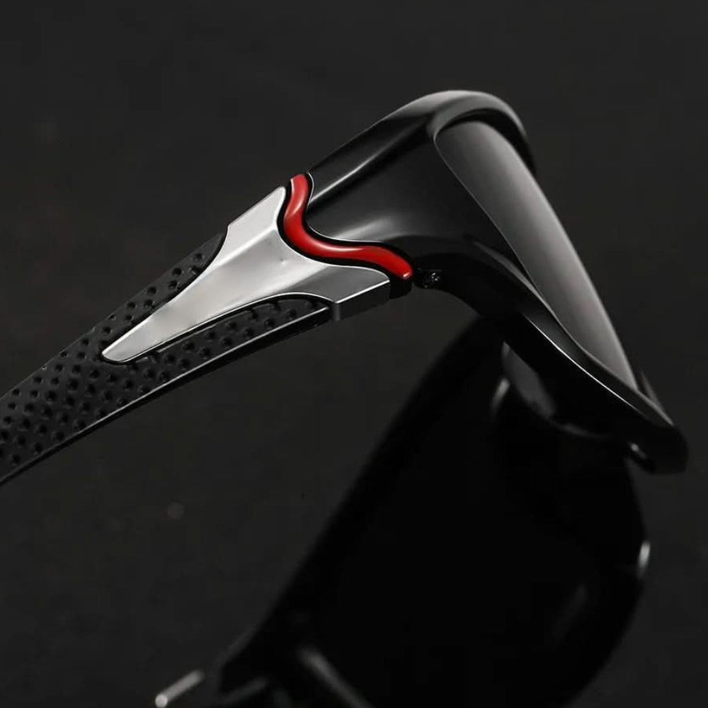 Men's Polarized Sports Sunglasses Outdoor Eyewear