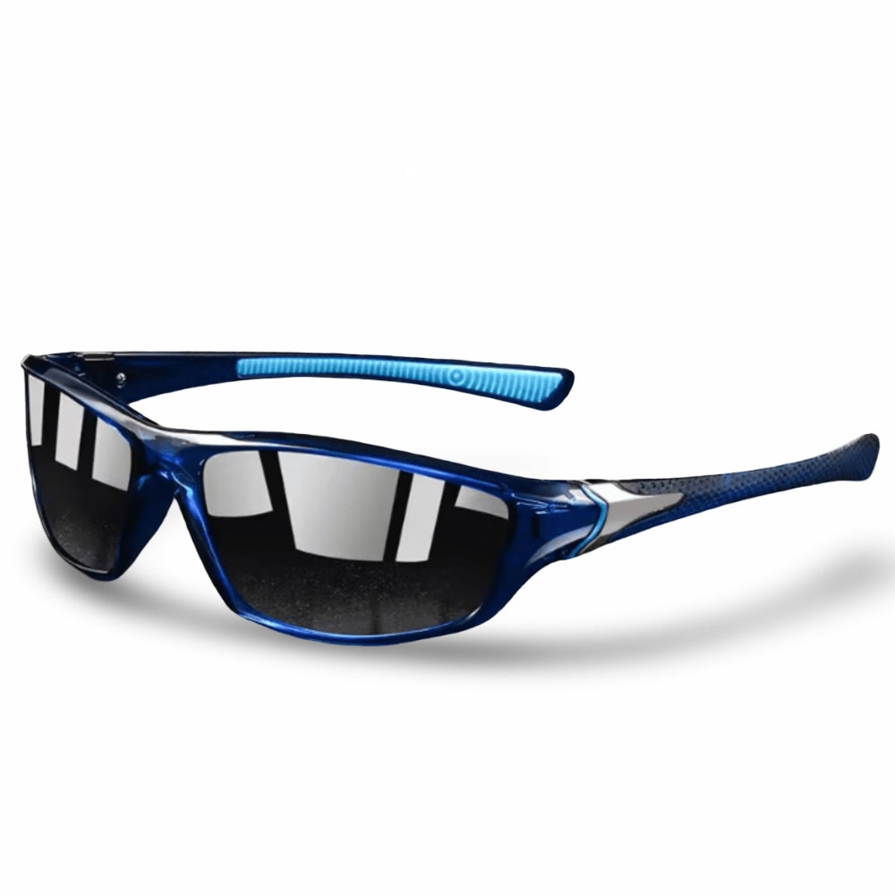 Men's Polarized Sports Sunglasses Outdoor Eyewear