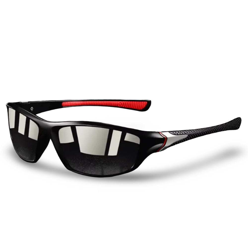 Men's Polarized Sports Sunglasses Outdoor Eyewear