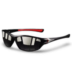 Men's Polarized Sports Sunglasses Outdoor Eyewear