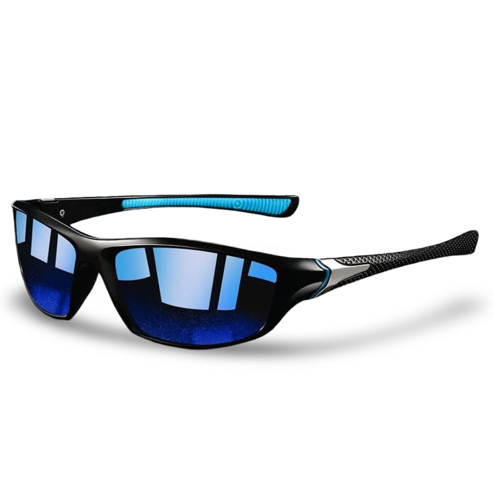 Men's Polarized Sports Sunglasses Outdoor Eyewear