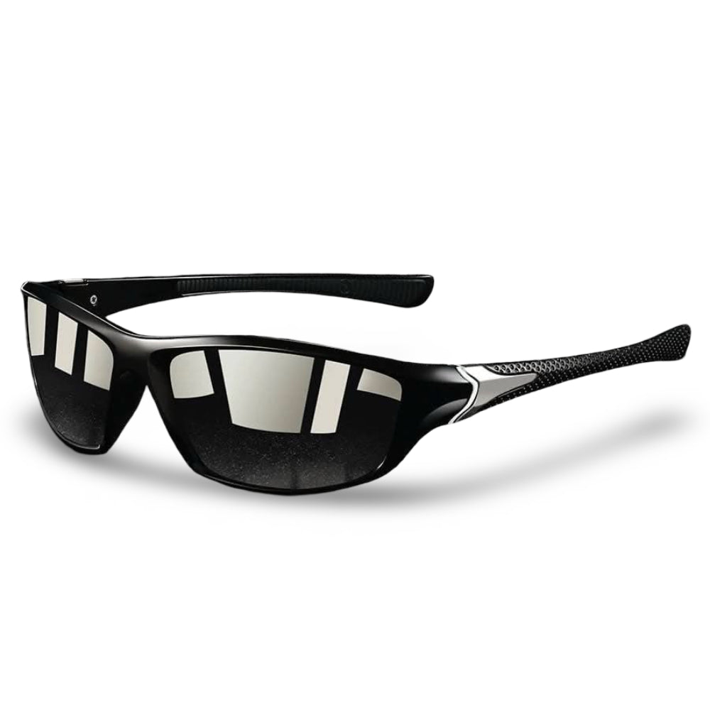 Men's Polarized Sports Sunglasses Outdoor Eyewear