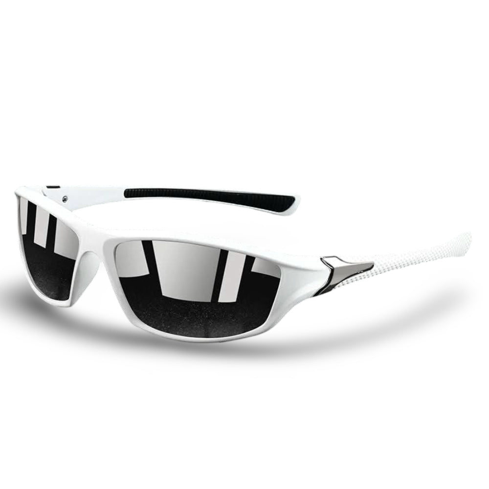 Men's Polarized Sports Sunglasses Outdoor Eyewear