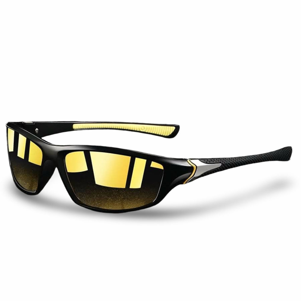 Men's Polarized Sports Sunglasses Outdoor Eyewear
