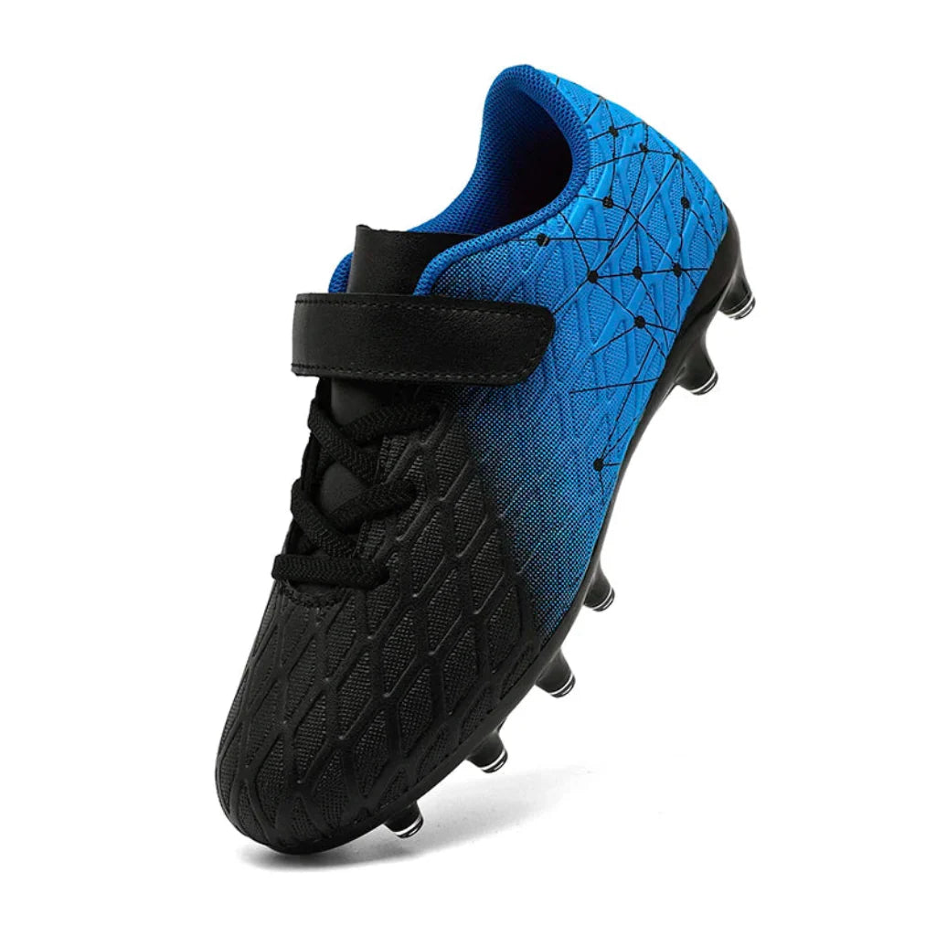 Men's Soccer Cleats Stud Shoes Training Football Shoes