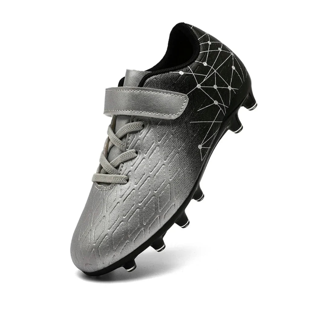 Men's Soccer Cleats Stud Shoes Training Football Shoes