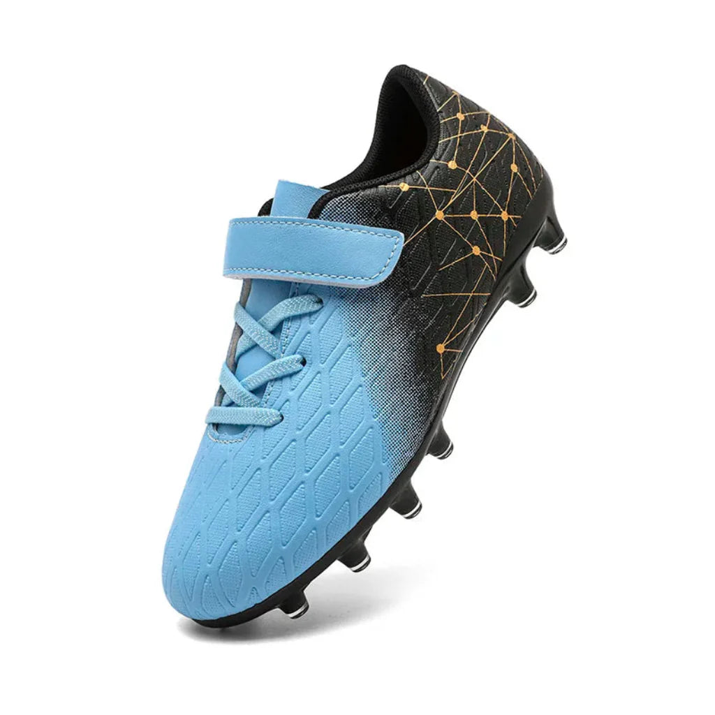 Men's Soccer Cleats Stud Shoes Training Football Shoes