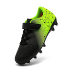 Men's Soccer Cleats Stud Shoes Training Football Shoes