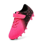 Men's Soccer Cleats Stud Shoes Training Football Shoes