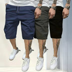 Men's Tactical Cargo Shorts Outdoor Leisure Short Pants