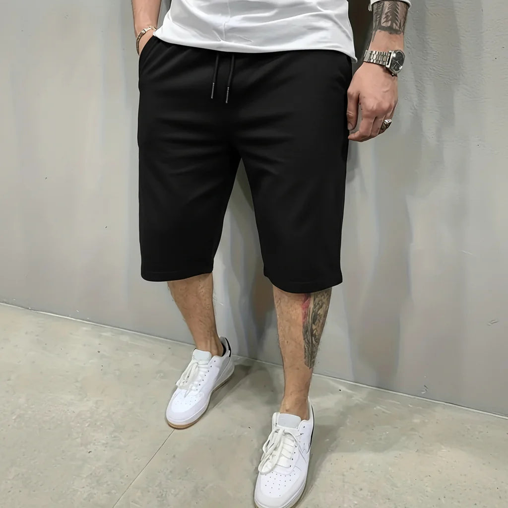 Men's Tactical Cargo Shorts Outdoor Leisure Short Pants