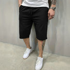 Men's Tactical Cargo Shorts Outdoor Leisure Short Pants