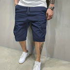 Men's Tactical Cargo Shorts Outdoor Leisure Short Pants