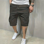 Men's Tactical Cargo Shorts Outdoor Leisure Short Pants