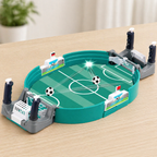 Mini Tabletop Football Game Set World Championship Edition